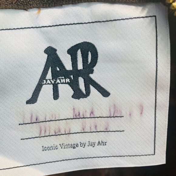 Louis Vuitton JAY AHR FLAG United Kingdam Model Keepall : X0359 - Picture 14 of 15